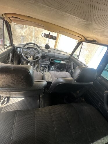 LADA (VAZ) 2106 1993, 154,000 km - 1.6 л - Bakı