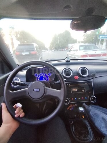 Lifan 320 2015, 100,300 km - 1.3 l - Bakı