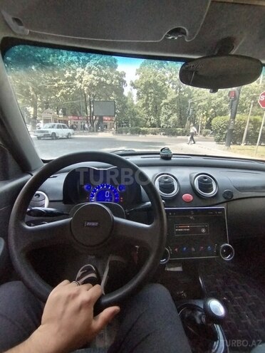 Lifan 320 2015, 100,300 km - 1.3 l - Bakı