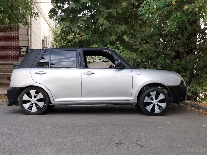 Lifan 320 2015, 100,300 km - 1.3 l - Bakı