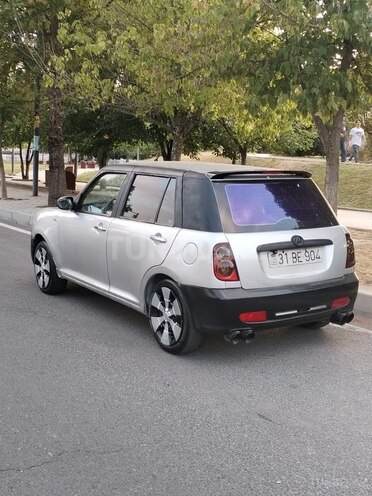 Lifan 320 2015, 100,300 km - 1.3 l - Bakı
