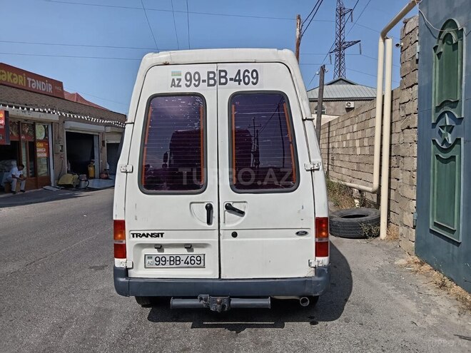 Ford Transit 1999, 300,000 km - 2.5 l - Bakı