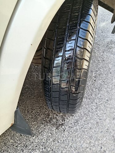 Ford Transit 1999, 300,000 km - 2.5 l - Bakı