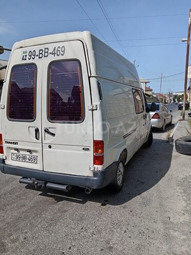 Ford Transit 1999, 300,000 km - 2.5 l - Bakı