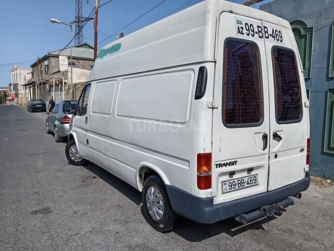 Ford Transit 1999, 300,000 km - 2.5 l - Bakı