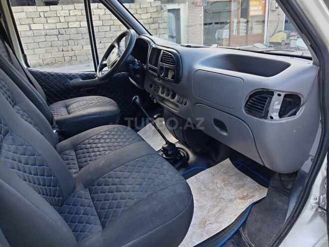 Ford Transit 1999, 300,000 km - 2.5 l - Bakı
