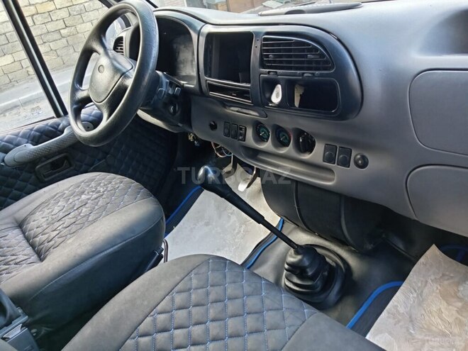 Ford Transit 1999, 300,000 km - 2.5 l - Bakı