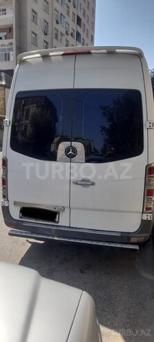 Mercedes Sprinter 316 2012, 674,000 km - 2.2 l - Bakı