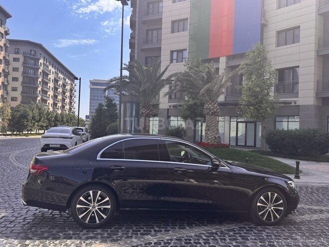 Mercedes E 300 2022, 55,000 km - 2.0 л - Bakı