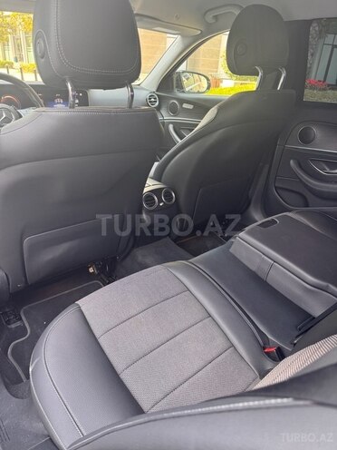 Mercedes E 300 2022, 55,000 km - 2.0 л - Bakı