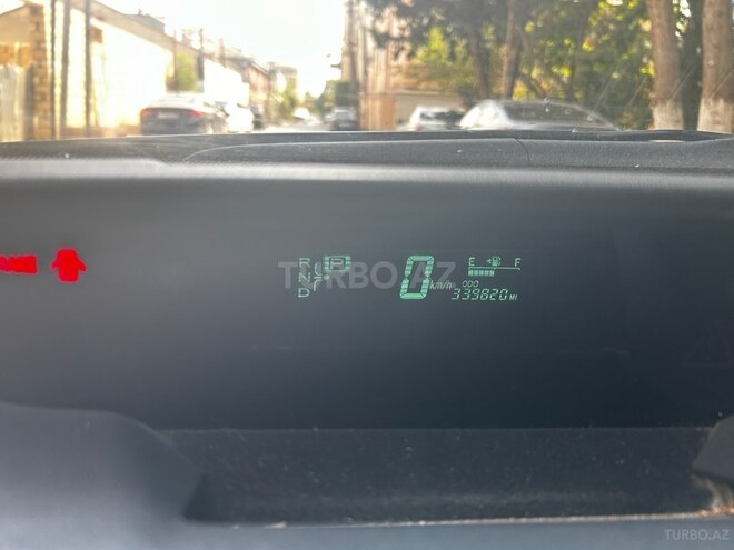 Toyota Prius 2007, 547,177 km - 1.5 l - Bakı