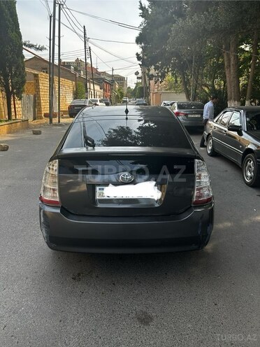 Toyota Prius 2007, 547,177 km - 1.5 l - Bakı
