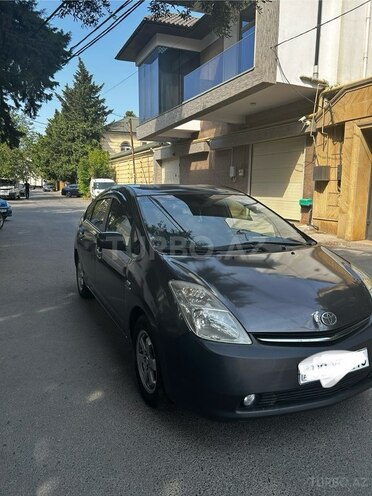 Toyota Prius 2007, 547,177 km - 1.5 l - Bakı