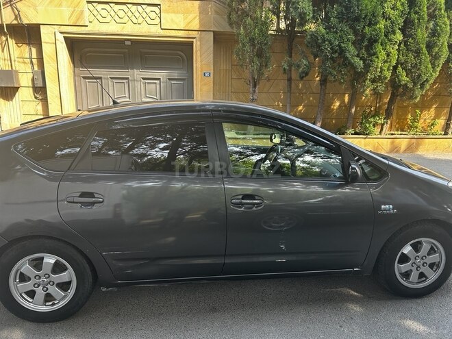 Toyota Prius 2007, 547,177 km - 1.5 l - Bakı