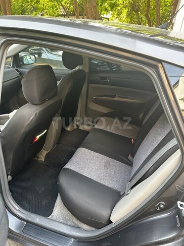 Toyota Prius 2007, 547,177 km - 1.5 l - Bakı