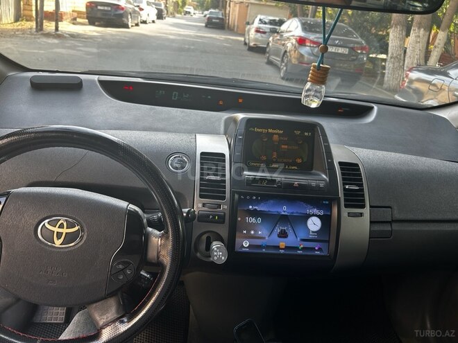 Toyota Prius 2007, 547,177 km - 1.5 l - Bakı