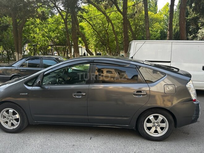 Toyota Prius 2007, 547,177 km - 1.5 l - Bakı