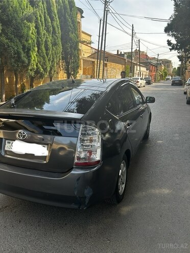 Toyota Prius 2007, 547,177 km - 1.5 l - Bakı