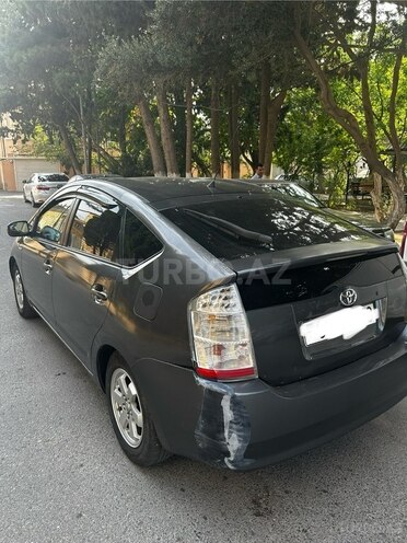 Toyota Prius 2007, 547,177 km - 1.5 l - Bakı