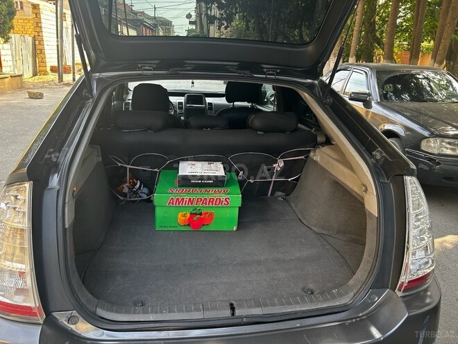 Toyota Prius 2007, 547,177 km - 1.5 l - Bakı