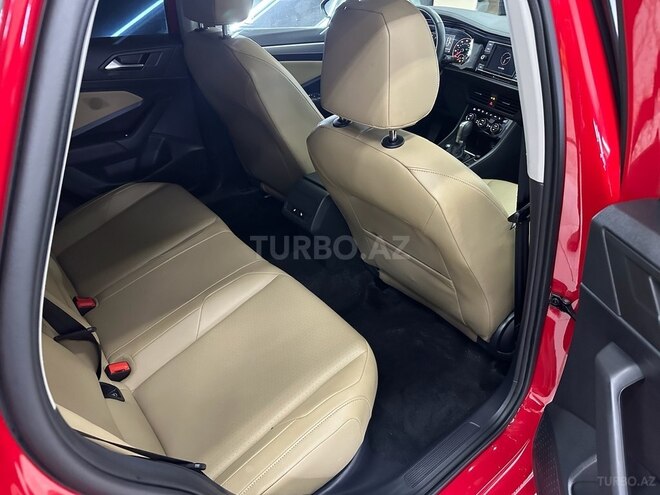 Volkswagen Jetta 2019, 91,000 km - 1.4 l - Bakı