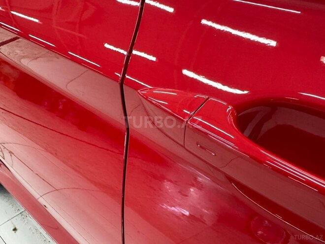 Volkswagen Jetta 2019, 91,000 km - 1.4 l - Bakı