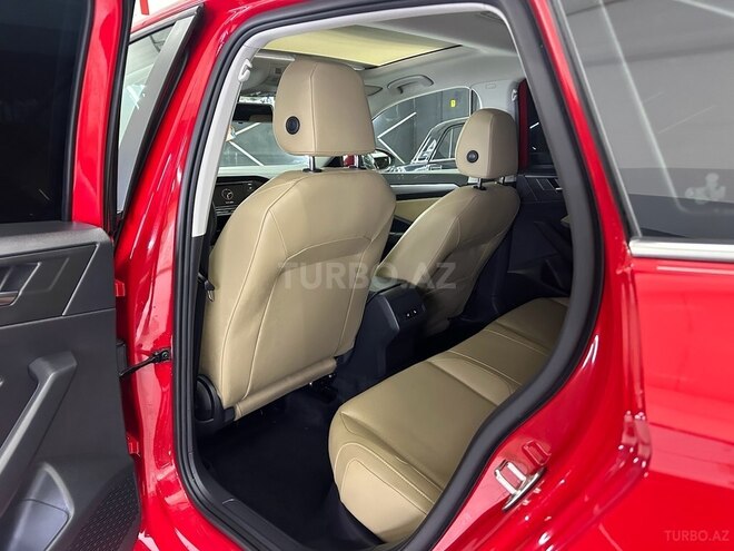 Volkswagen Jetta 2019, 91,000 km - 1.4 l - Bakı
