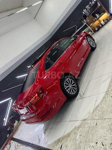 Volkswagen Jetta 2019, 91,000 km - 1.4 l - Bakı