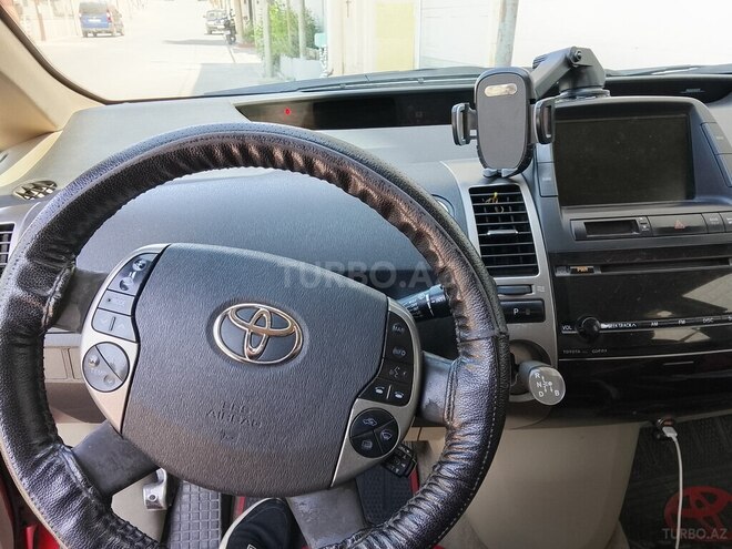Toyota Prius 2007, 310,000 km - 1.5 l - Bakı