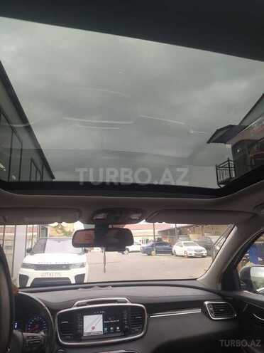 Kia Sorento 2016, 130,500 km - 2.0 l - Bakı