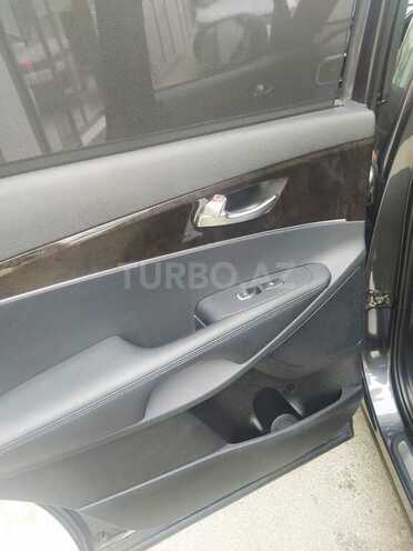 Kia Sorento 2016, 130,500 km - 2.0 l - Bakı