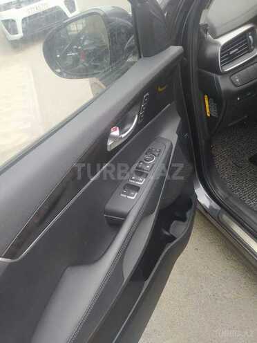 Kia Sorento 2016, 130,500 km - 2.0 l - Bakı
