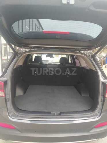Kia Sorento 2016, 130,500 km - 2.0 l - Bakı