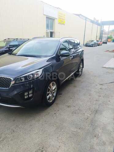 Kia Sorento 2016, 130,500 km - 2.0 l - Bakı