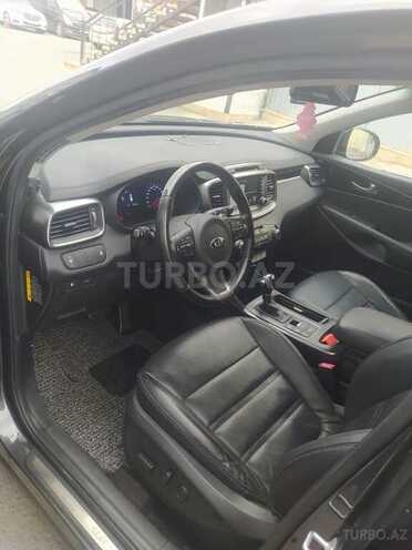 Kia Sorento 2016, 130,500 km - 2.0 l - Bakı