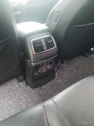 Kia Sorento 2016, 130,500 km - 2.0 l - Bakı