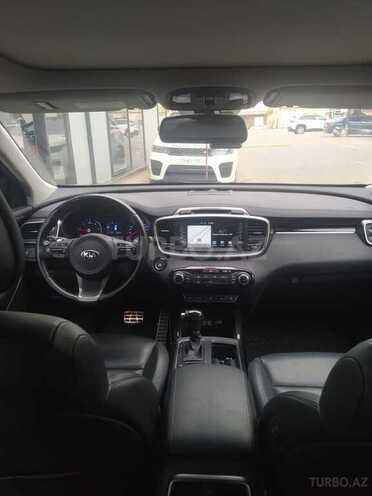 Kia Sorento 2016, 130,500 km - 2.0 l - Bakı