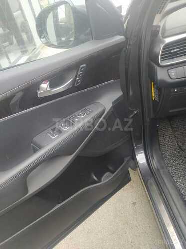 Kia Sorento 2016, 130,500 km - 2.0 l - Bakı