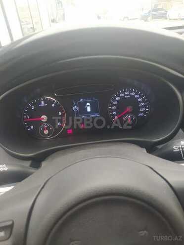 Kia Sorento 2016, 130,500 km - 2.0 l - Bakı