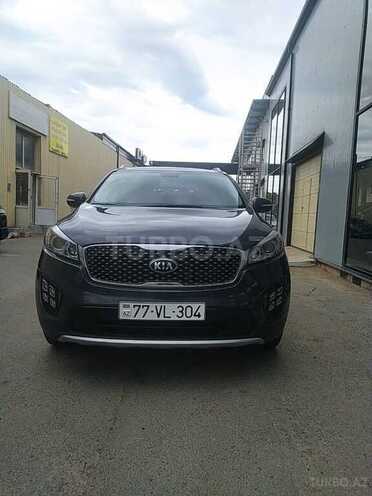 Kia Sorento 2016, 130,500 km - 2.0 l - Bakı