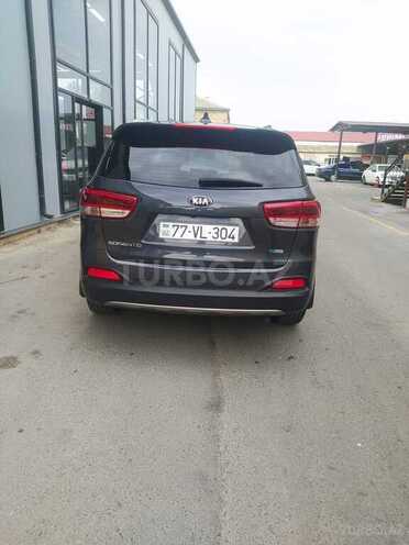 Kia Sorento 2016, 130,500 km - 2.0 l - Bakı