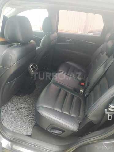 Kia Sorento 2016, 130,500 km - 2.0 l - Bakı