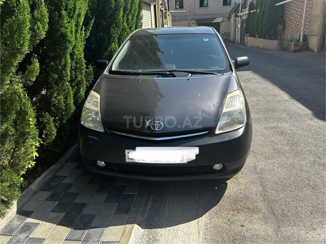 Toyota Prius 2007, 547,177 km - 1.5 l - Bakı