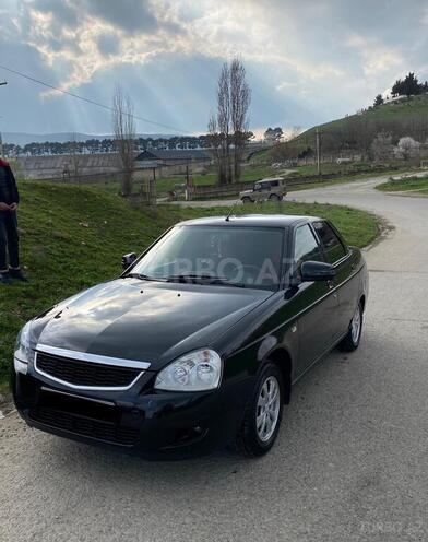 LADA (VAZ) Priora 2018, 95,400 km - 1.6 l - Şamaxı