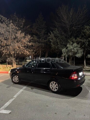 LADA (VAZ) Priora 2018, 95,400 km - 1.6 l - Şamaxı