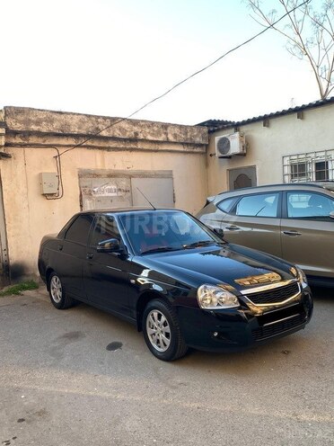 LADA (VAZ) Priora 2018, 95,400 km - 1.6 l - Şamaxı