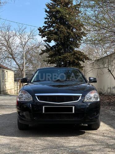 LADA (VAZ) Priora 2018, 95,400 km - 1.6 l - Şamaxı
