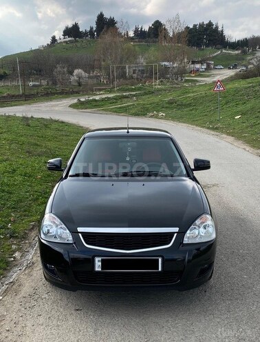 LADA (VAZ) Priora 2018, 95,400 km - 1.6 l - Şamaxı