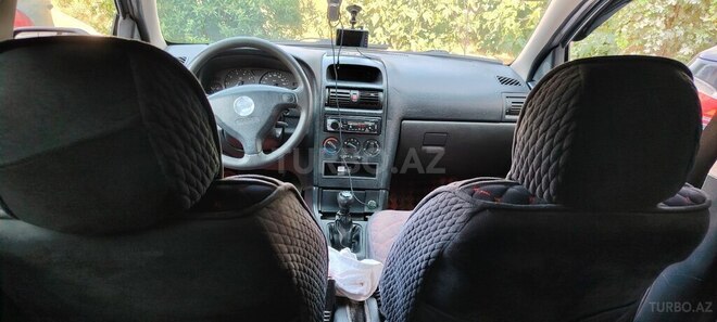Opel Astra 2000, 520,000 km - 1.6 l - Xaçmaz