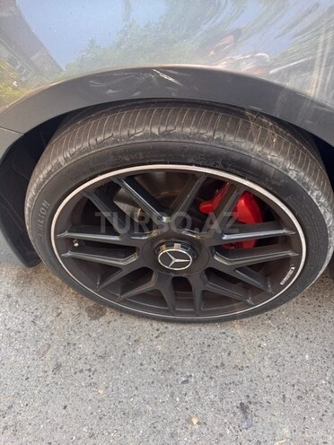 Mercedes E 250 2018, 169,000 km - 2.0 l - Bakı